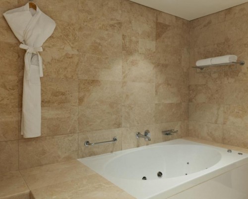 Four Points by Sheraton Production City, Дубай: что важно знать перед бронированием