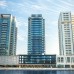 The First Collection Waterfront 4* — отель в Business Bay, Дубай
