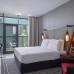 The First Collection Waterfront 4* — отель в Business Bay, Дубай