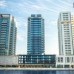 The First Collection Waterfront 4* — отель в Business Bay, Дубай