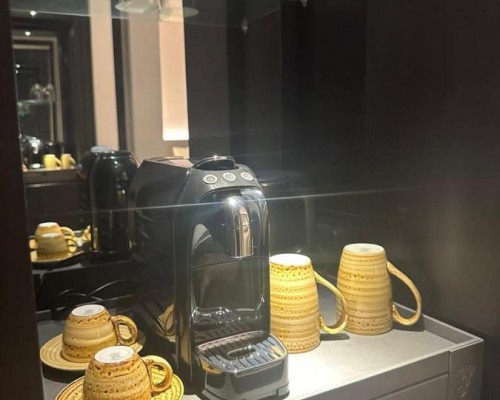 Khalidia Palace Hotel Dubai 5* — отель в Дейре