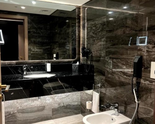 Khalidia Palace Hotel Dubai 5* — отель в Дейре