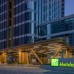 Holiday Inn Dubai Business Bay, an IHG Hotel — отель 4* в Дубае