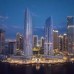 Address Creek Harbour 5* — отель в Дубае, район Creek Harbour