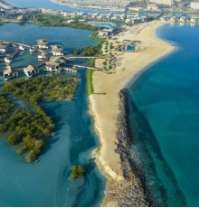 Anantara Mina Al Arab Ras Al Khaimah Resort 5*