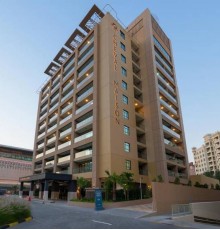 Cheval Maison - The Palm Dubai 5* Cheval Maison - The Palm Dubai 5*