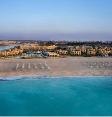 Sofitel Al Hamra Beach Resort 5*