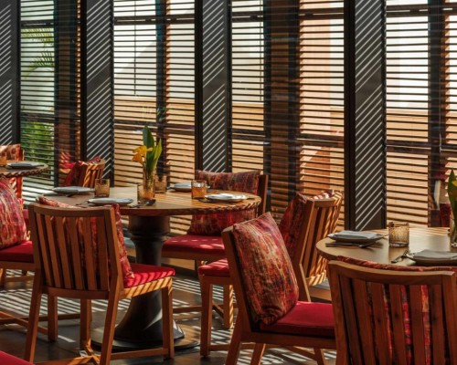 One&Only One Za'abeel 5* в Дубае: что важно знать перед бронированием