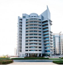 Pyramisa Hotel Apartments Dubai 4* Pyramisa Hotel Apartments Dubai 4*
