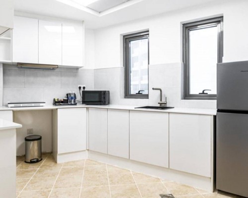 Pyramisa Hotel Apartments Dubai 4* — апарт-отель в Дубае