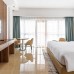 Pyramisa Hotel Apartments Dubai 4* — апарт-отель в Дубае