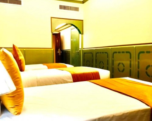 Concorde Inn Hotel 2* в Дубае — что важно знать перед бронированием
