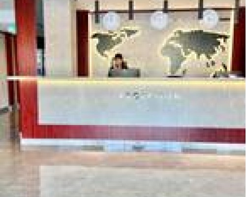 Concorde Inn Hotel 2* в Дубае — что важно знать перед бронированием