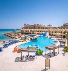 Sunny Days Mirette Family Aqua Park 4*