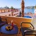 Oscar Seaside Hotel & Spa 4* (Бодрум): честный обзор от турагента
