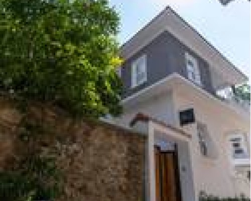 Villa Italic 3*: отель в Анталье, район Муратпаша