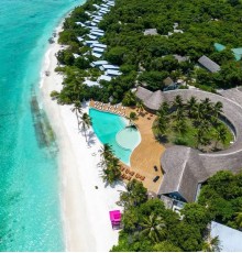 Ifuru Island Maldives 5*