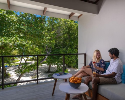 Ifuru Island Maldives 5* на Раа Атолле: что важно знать перед бронированием