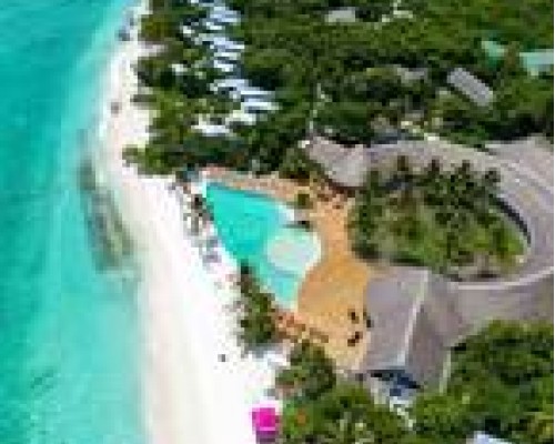Ifuru Island Maldives 5* на Раа Атолле: что важно знать перед бронированием