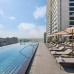 Palace Dubai Creek Harbour 5* — отель в Дубае, район Dubai Creek Harbour