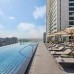 Palace Dubai Creek Harbour 5* — отель в Дубае, район Dubai Creek Harbour