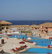 Amarina Jannah Resort & Aqua Park 5*