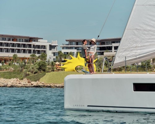 Anda Barut Collection 5* — Дидим, Турция