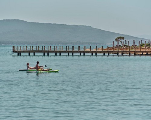 Anda Barut Collection 5* — Дидим, Турция