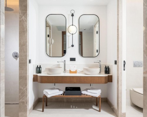 Anda Barut Collection 5* — Дидим, Турция