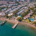 Inone Mucho Selection Hotel — для взрослых на первой линии в Гюмбете
