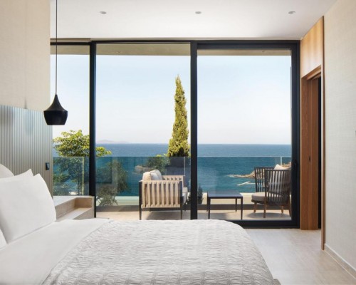 Le Meridien Bodrum Beach Resort 5* — экспертный обзор для подбора тура