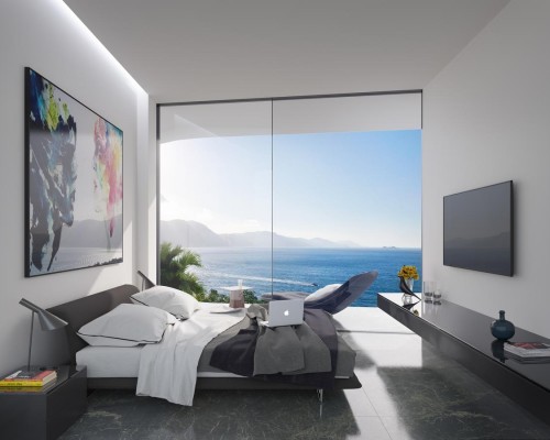 Le Meridien Bodrum Beach Resort 5* — экспертный обзор для подбора тура