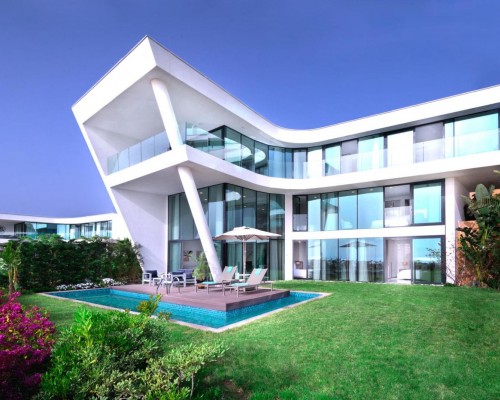 Le Meridien Bodrum Beach Resort 5* — экспертный обзор для подбора тура