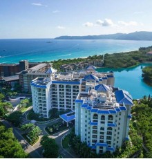Holiday Inn & Suites Sanya Yalong Bay, an IHG Hotel 5*