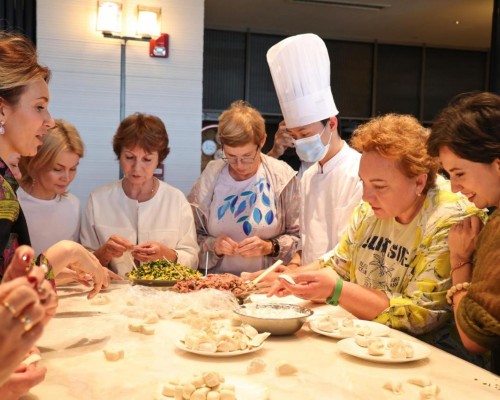 Holiday Inn & Suites Sanya Yalong Bay, an IHG Hotel — 5 звёзд на Хайнане