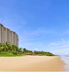 Tangla Hotel Sanya 5*