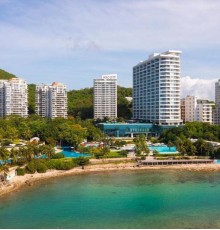 Ascott Dadonghai Bay Sanya 5*