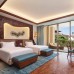 Fairmont Sanya Haitang Bay 5* — отель на Хайнане