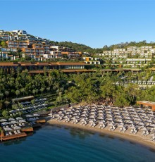 Maxx Royal Bodrum 5* Maxx Royal Bodrum 5*