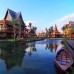 Mangrove Tree Resort World Sanya Bay 5* на Хайнане