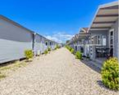 Папа-Дом отель 3* в Гудауте: активный отдых в Абхазии