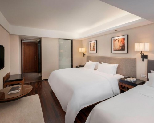 SSAW Boutique Hotel 3* на Хайнане: что важно знать