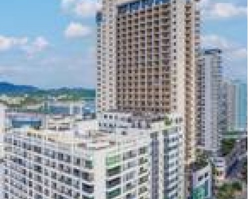 SSAW Boutique Hotel 3* на Хайнане: что важно знать