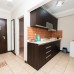 City Inn Family Apart 3* в Анталье: апарт-отель в Муратпаше