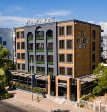 Der Inn Hotel Lara 4* Der Inn Hotel Lara 4*