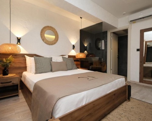 Der Inn Hotel Lara 4* — Анталья, Муратпаша