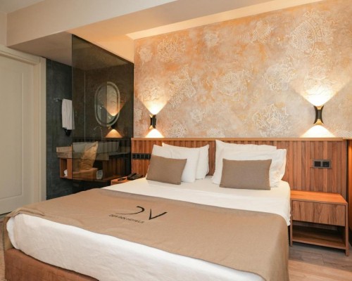 Der Inn Hotel Lara 4* — Анталья, Муратпаша