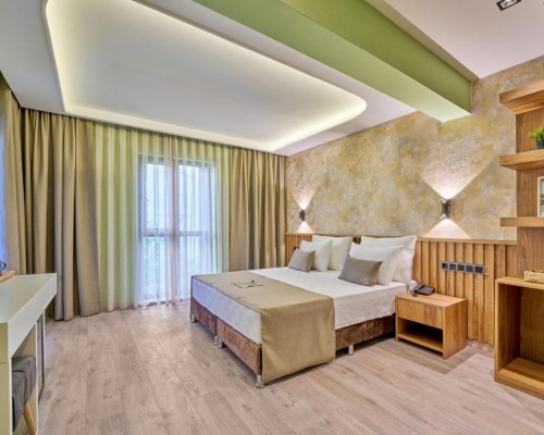 Der Inn Hotel Lara 4* — Анталья, Муратпаша