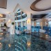 Eftalia Blue Hotel 5* (Аланья, Турция): честный обзор турагента