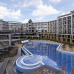 Seven Seas Palmeras Bay 5* — семейный отель на первой линии в Конаклы